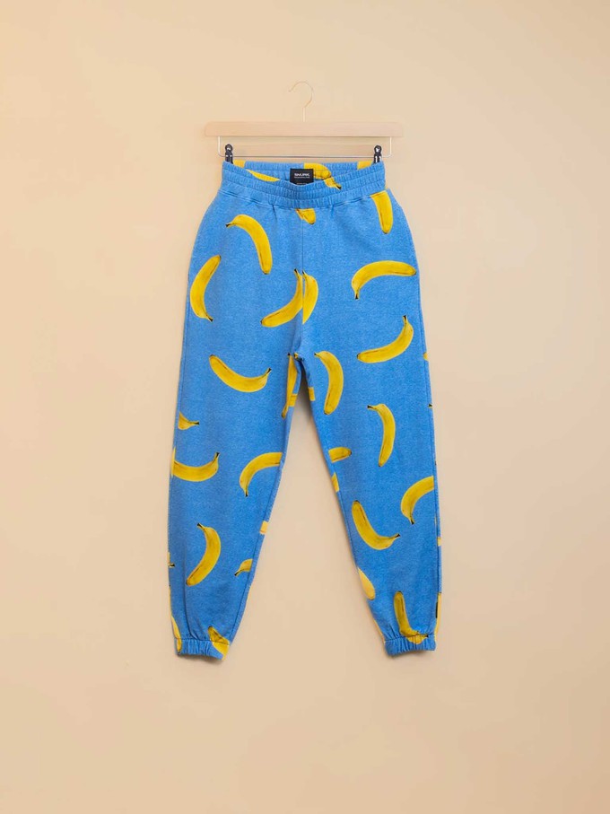 Banana Blue Sweater and Pants set Unisex from SNURK