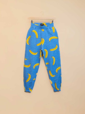 Banana Blue Sweater and Pants set Unisex from SNURK