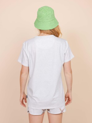 Bunny Bums T-shirt Unisex from SNURK