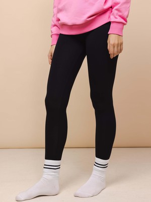 Black Legging Women from SNURK