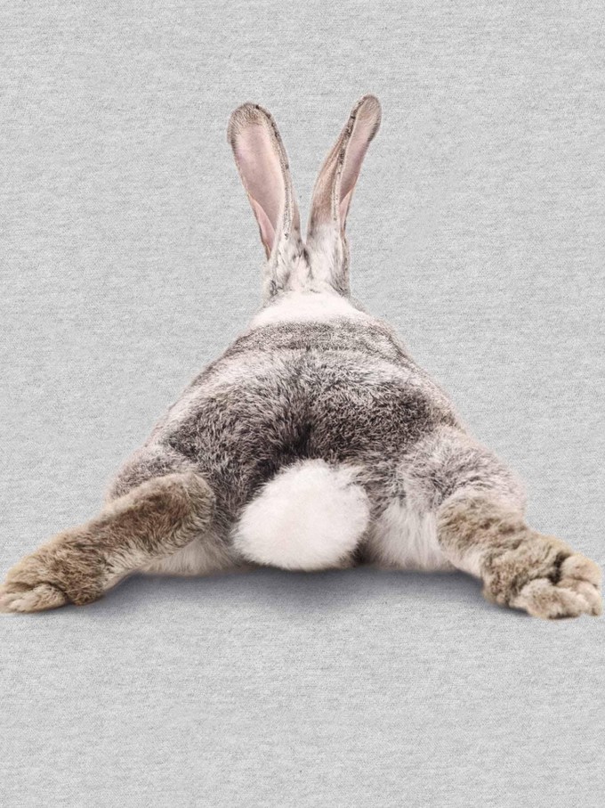 Bunny Bums Sweater Women from SNURK