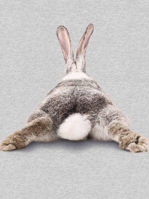 Bunny Bums Sweater Women from SNURK