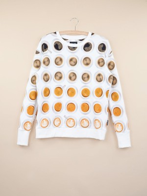 Coffee Addict Sweater Women from SNURK