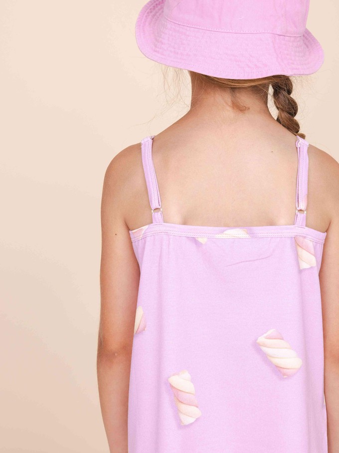 Twisters Dress Kids from SNURK