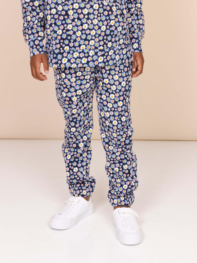 Daisy Dusk Sweatpants Kids from SNURK