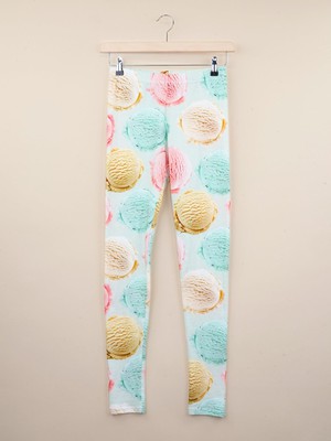 Gelato Leggings Women from SNURK