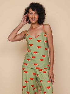 Watermelon Top Women via SNURK