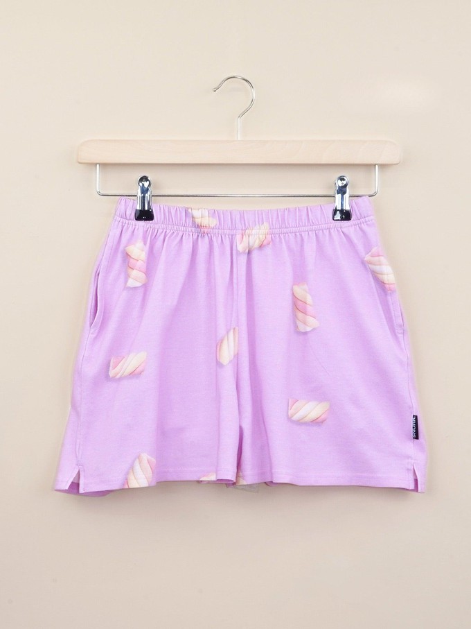 Twisters Shorts Women from SNURK