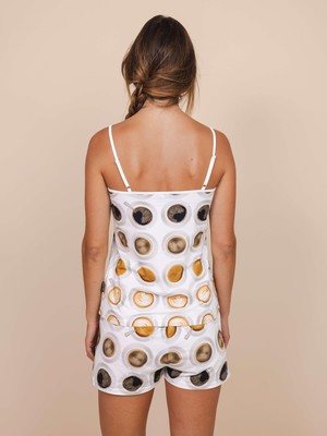 Coffee Addict Top Women from SNURK