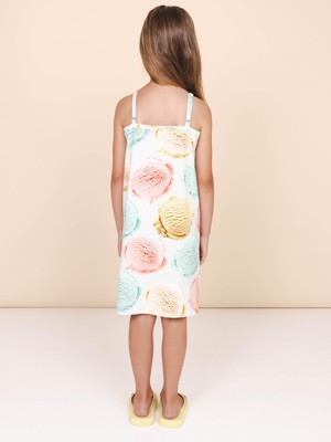 Gelato Dress Kids from SNURK