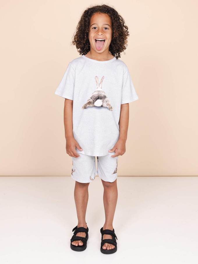 Bunny Bums Bikershorts Kids from SNURK