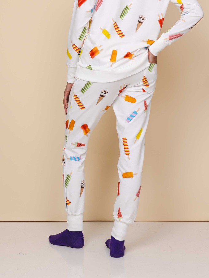 Popsicles Pants Regular from SNURK