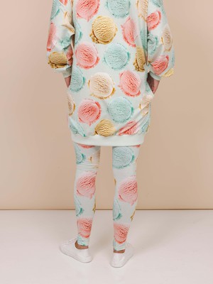 Gelato Leggings Women from SNURK