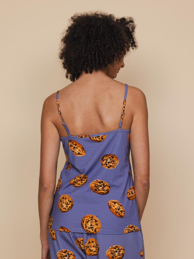 Cookies Top Women from SNURK