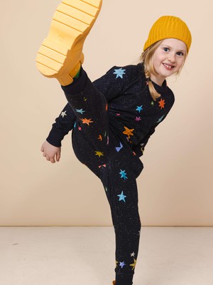 Starry Night Sweater Kids from SNURK