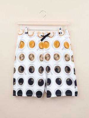 Coffee Addict Shorts Men from SNURK