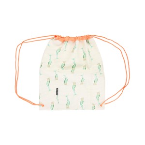 Mermaid Drawstring bag from SNURK