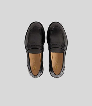 Loafer - Woman from Solari Milano