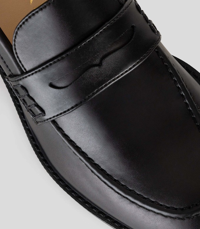 Loafer - Woman from Solari Milano