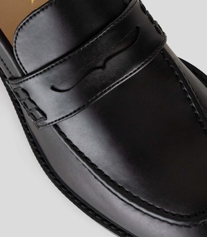 Loafer - Woman from Solari Milano