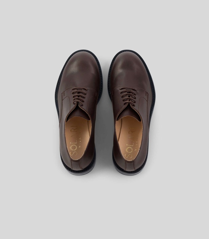 Derby - Woman from Solari Milano