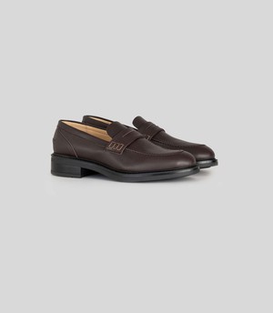 Loafer - Woman from Solari Milano
