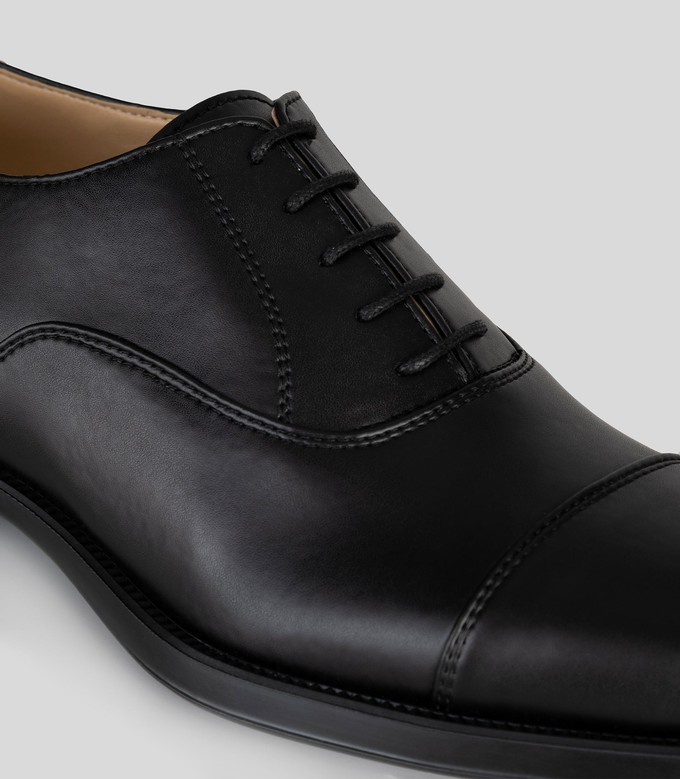 Oxford - Man from Solari Milano