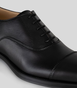 Oxford - Man from Solari Milano