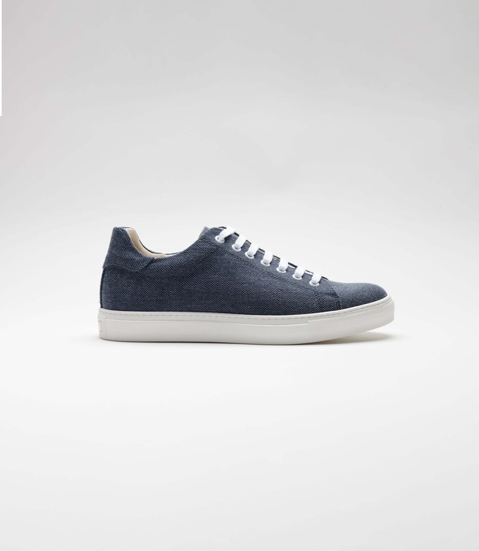 Hemp Sneaker V1 from Solari Milano
