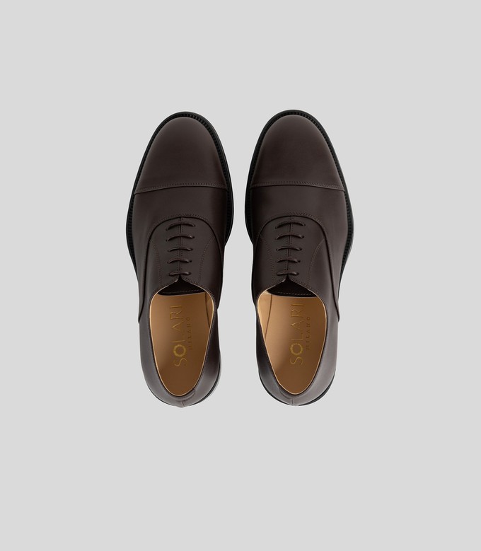 Oxford - Man from Solari Milano