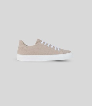 Hemp Sneaker V1 from Solari Milano