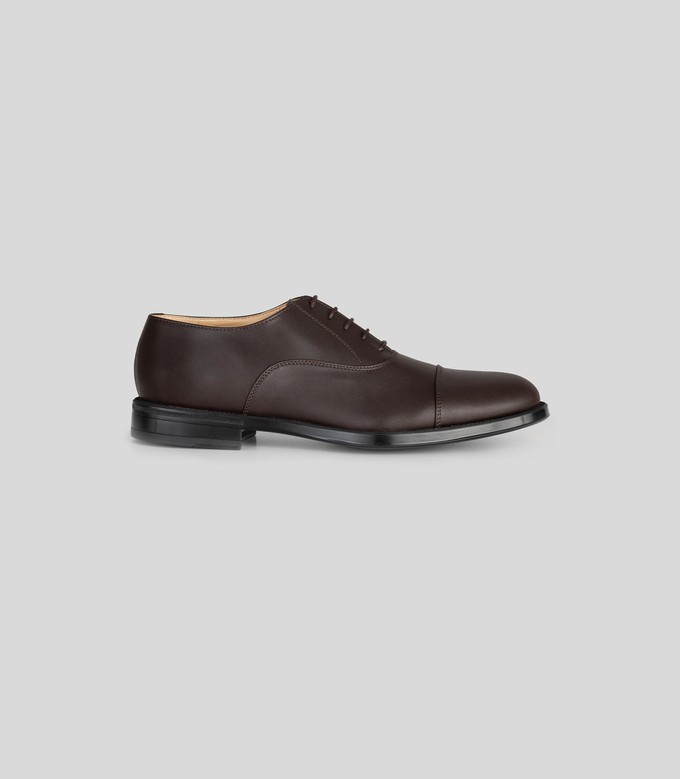 Oxford - Man from Solari Milano