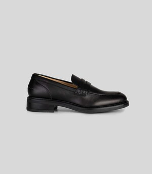 Loafer - Woman from Solari Milano