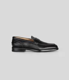 Loafer - Man via Solari Milano