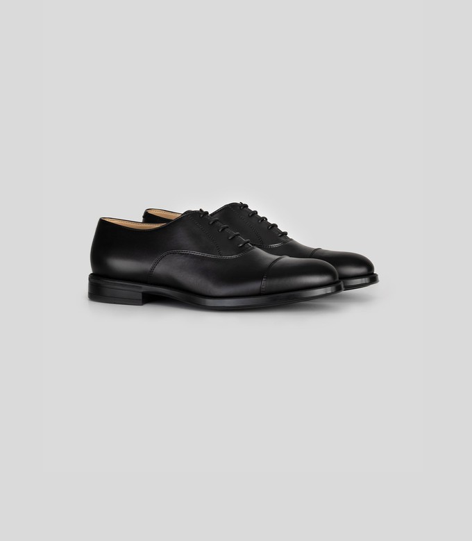 Oxford - Man from Solari Milano