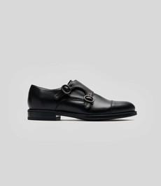 Monk Strap - Man via Solari Milano