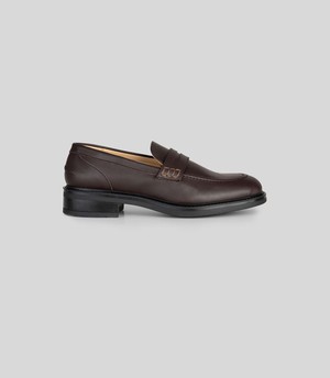 Loafer - Woman from Solari Milano