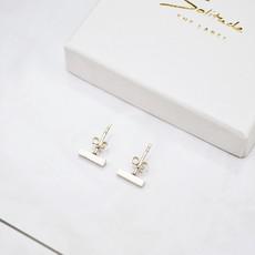 Ava Earpins via Solitude the Label