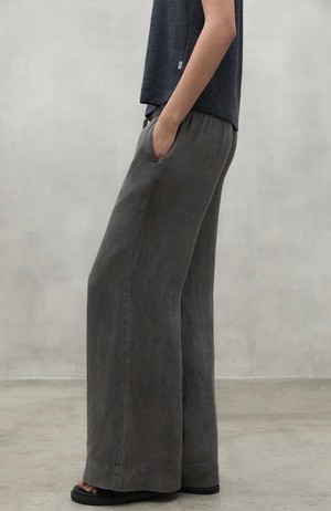 Mosa pants gray from Sophie Stone