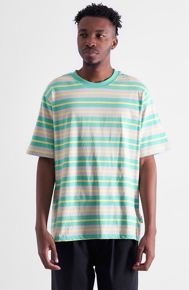 Gustavberg t-shirt stripe from Sophie Stone