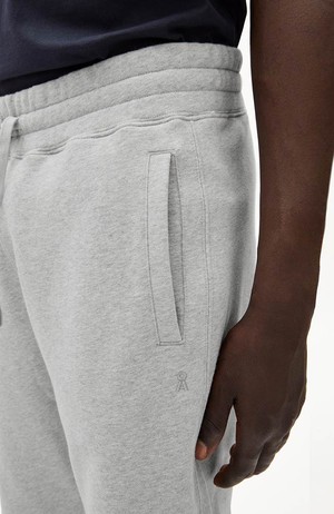 Aadan sweatpants grey from Sophie Stone
