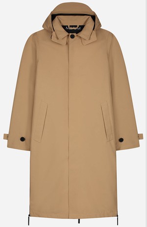 Mac Cartouche raincoat from Sophie Stone