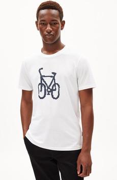 Jaames t-shirt fun bike via Sophie Stone