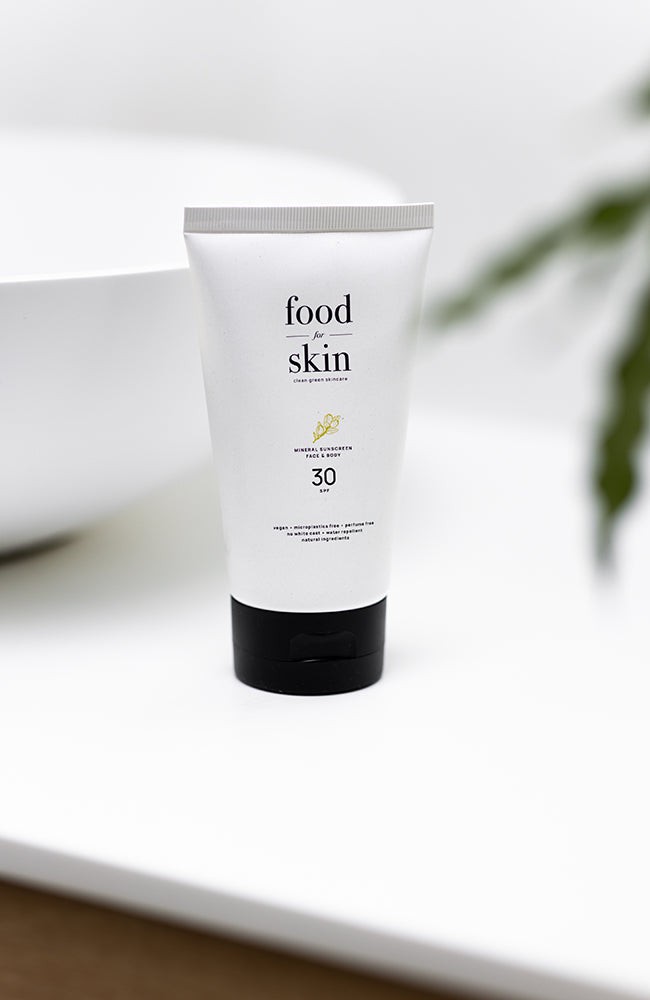 Zonnebrand SPF30 - 50ml from Sophie Stone