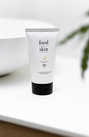 Zonnebrand SPF30 - 50ml from Sophie Stone