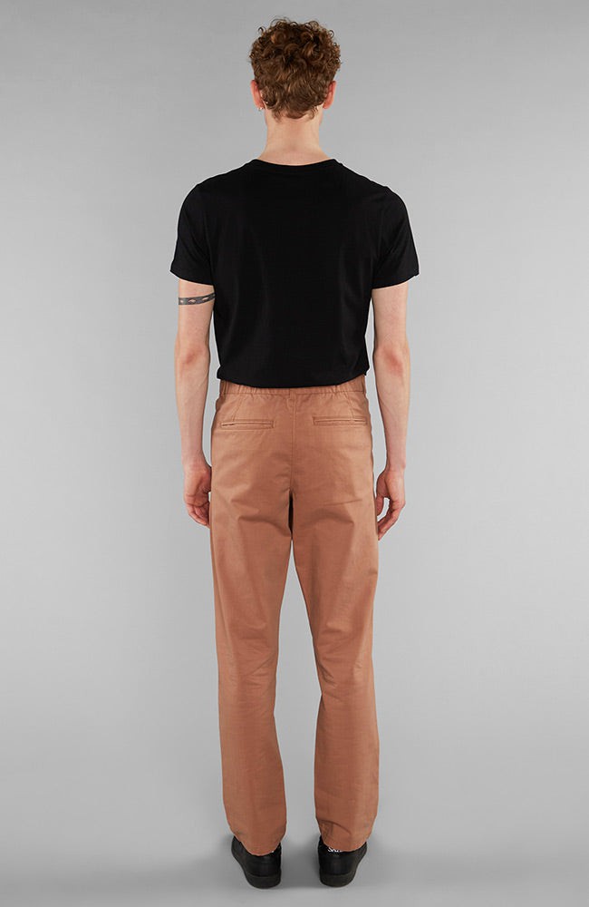 Chino pants brown from Sophie Stone