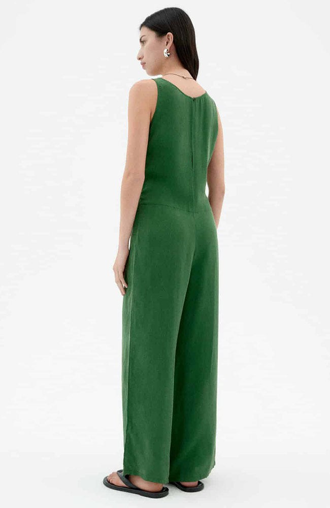Adriana jumpsuit dill from Sophie Stone