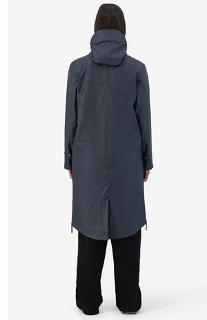 Original Navy raincoat from Sophie Stone