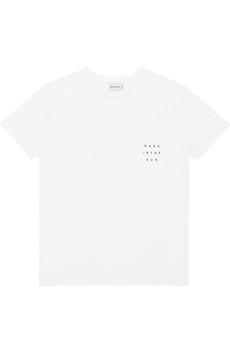 Anchor tee atlantic from Sophie Stone