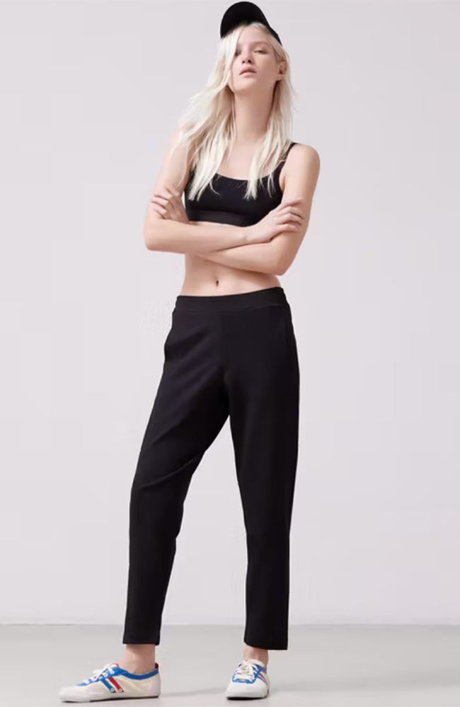 Magdaalena pants black from Sophie Stone
